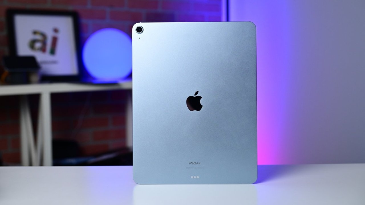 iPad Air 6: Worth Upgrading? A Simple Guide