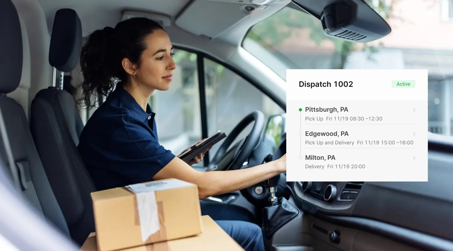 Top 10 Tips to Efficient Delivery Management